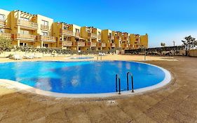 Apartamento vista roja